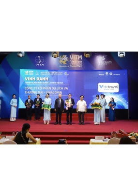 Doanh nghiệp lữ hành Nội Địa hàng đầu Việt Nam năm 2024